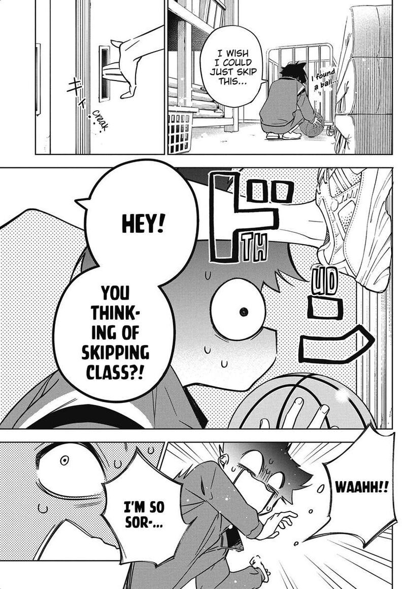 Now That We Draw - Chapter 44 image 03